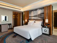 Universal Hotel Urumqi Hotels in Ürümqi