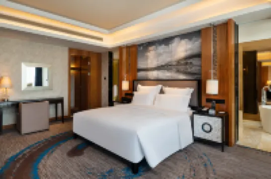 Universal Hotel Urumqi