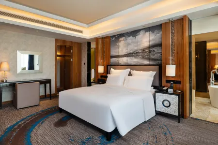 Universal Hotel Urumqi