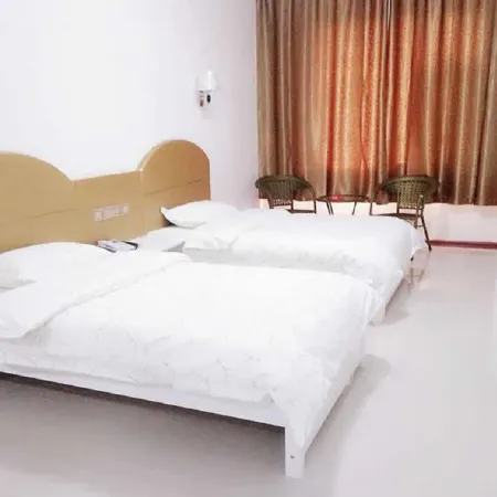 Liyang Chenlong Hotel