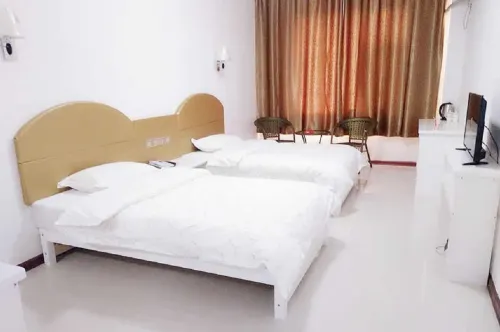 汾陽辰龍賓館