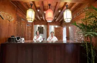 Huichuanyi Chinese Inn (Huili Ancient City)