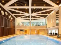 Universal Hotel Urumqi Hotels in Ürümqi