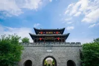 High-speed Railway Station Store of Baoyun Express Hotel in Zaozhuang