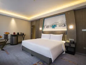 Xizang Hotel Chengdu
