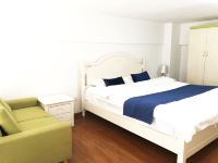 广州思齐酒店公寓 - 复式豪华双床房