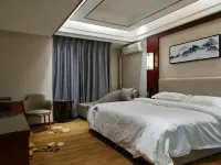 Starway Hotel (Akesu Century Plaza)