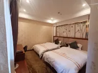 Anshun Dinga Villa Hotel - 2 estrellas