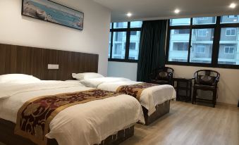 Qijiang Xinju Huajia Hotel