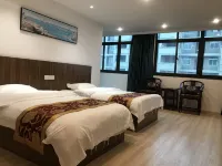 Qijiang Xinju Huajia Hotel