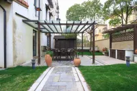 Yueju · Living Vacation Villa (Dongtan Wetland Park Store) Hotels in 