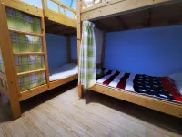 Nanning Wohe Ni Hostel