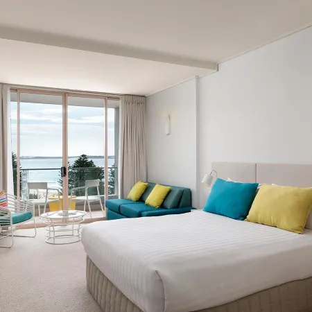 Rydges Cronulla Beachside