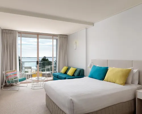 Rydges Cronulla Beachside, an EVT hotel Hotels in Cronulla
