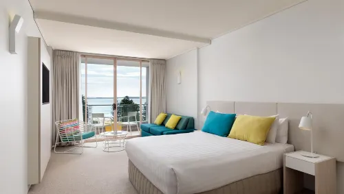 Rydges Cronulla Beachside, an EVT hotel Hotels in Caringbah