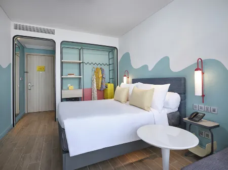 Ibis Styles Vung Tau