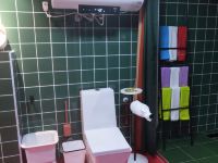 大同DSC - 柒栖如柒公寓 - 景观房