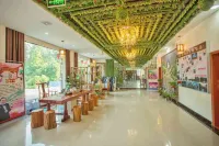 Xiaguyi Hotel Hotels in Cili