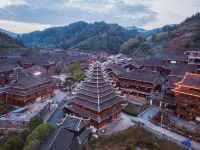 Tongdao Zhisongbai B&B