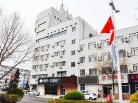 睿柏云酒店(集安文化路店) - 酒店外部