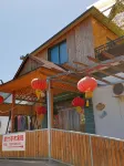 Cuizhuting Homestay Hotel in zona University of Chinese Academy of Sciences (North to Hongda Mansion)
