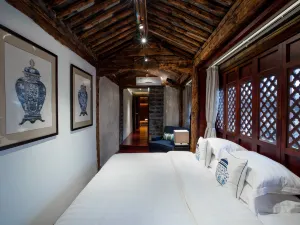 Sky Valley Heritage Boutique Hotel