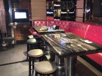 安曼森精品酒店(萍乡步行街店) - 健身娱乐设施