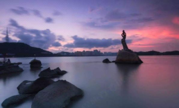 Zhuhai Huogongdian Hotel (Vanke Shihua No.66)