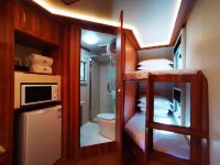 野三坡阿尔卡迪亚国际度假酒店 - 8米房车