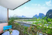 Cuifeng Zhixuan Homestay (Yangshuo West Street)