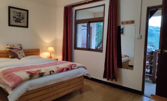 Havre de Paix Duoyiwan