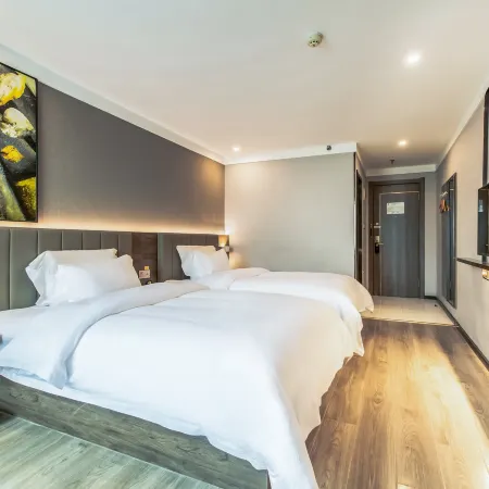 Yourong Youpin Hotel
