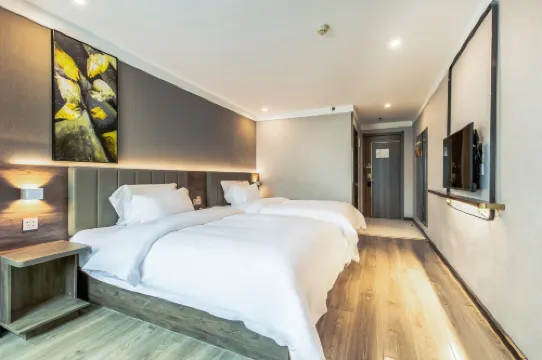 Yourong Youpin Hotel