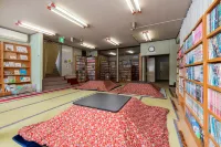 HOTEL ALPHASTAR iwappara Hotels in Yuzawa