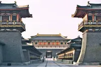 Xiangyang Ramada Fancheng