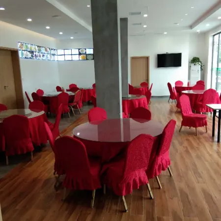 Suiping chaya mountain Business Hotel