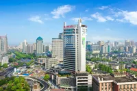 Holiday Inn Express Hangzhou West Lake East Hotels near Shangmaojiabu Village