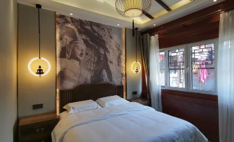 YanYunYaJu Boutique Homestay