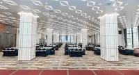 ZIC REZEN Hotel - sarapan