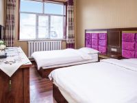青海湖泰和宾馆 - 优享双床房