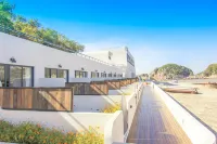 Zhoushan Seven + Xishe Homestay Hotel in zona Taimen Passenger Transport Terminal