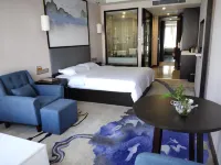 Fangchenggang Jingcheng Yijing Hotel