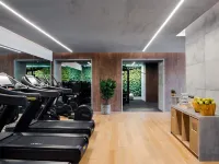 三亞海棠灣陽光壹酒店 - 健身室/gym room