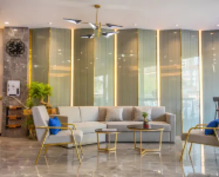 Yourong Youpin Hotel