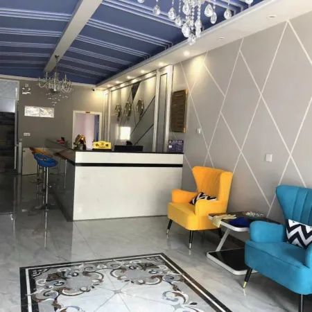 Xinyue Nanhua Hotel