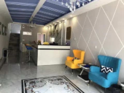 Xinyue Nanhua Hotel