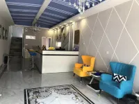 Xinyue Nanhua Hotel Hotel di Nanhua County