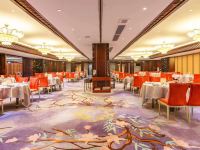 梧州江滨国际大酒店 - 中式餐厅