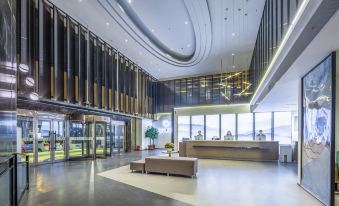 Superior Hotel (Pingdu Renmin Road, Shangjie Food Street)