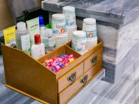 丽程酒店(延安百米大道店) - 其他